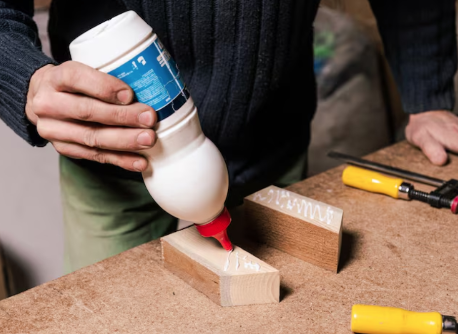 Colas para indústria: descubra onde comprar