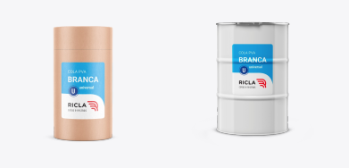 Saiba onde comprar cola de qualidade: conheça a Ricla
