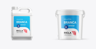 Saiba onde comprar cola de qualidade: conheça a Ricla