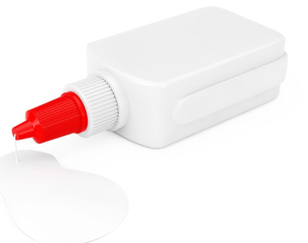 Cola acrílica para isopor com boa fixação: como identificar